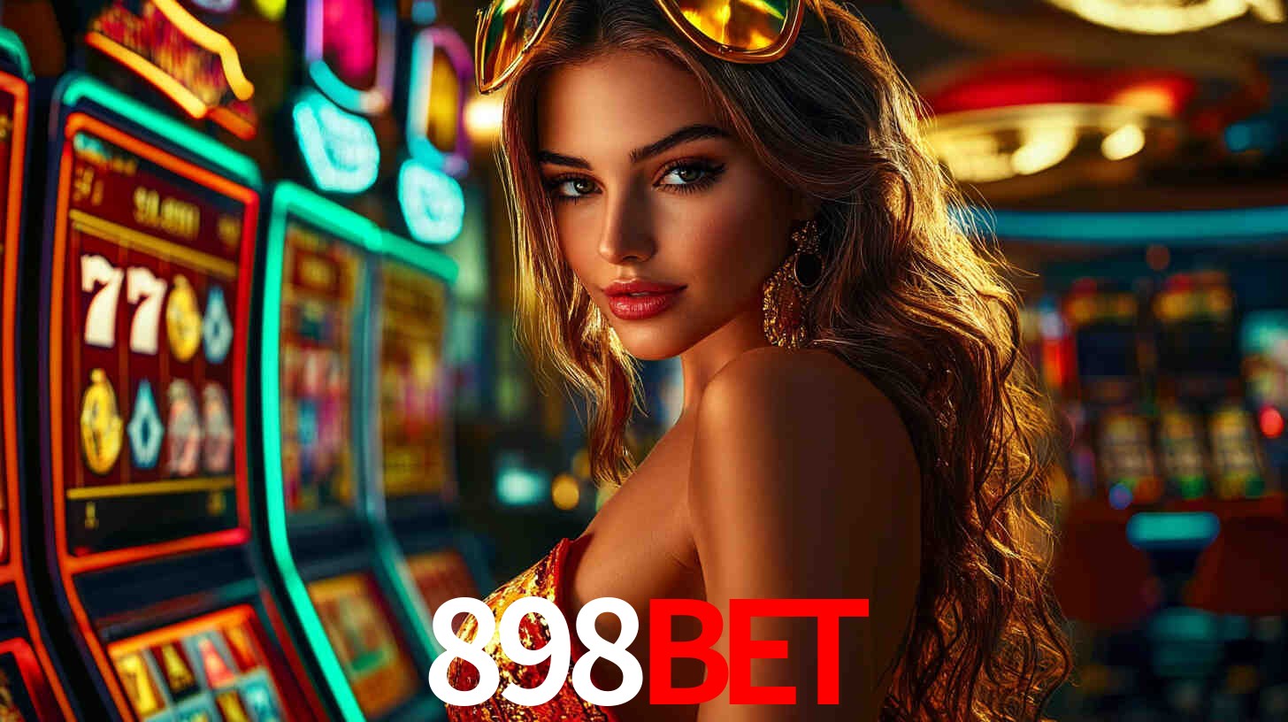 Experiência VIP 898BET