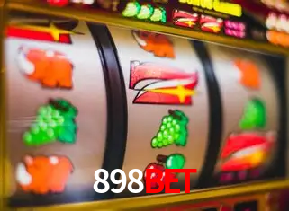 A Revolução dos Aplicativos de Jogos no 898BET