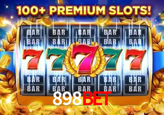 Descubra a Essência do 898BET: Nossa História e Compromissos