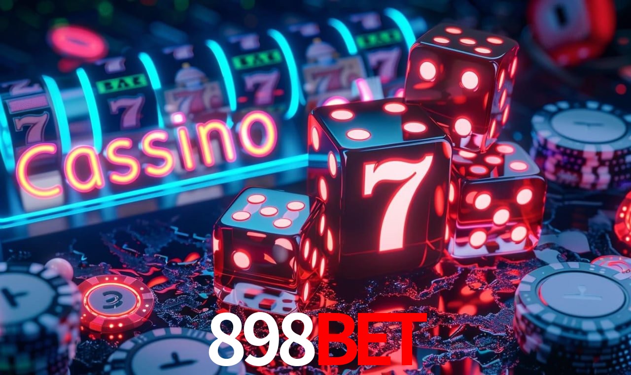 Platform Technology 898BET