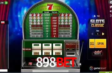 Descubra a Essência do 898BET: Nossa História e Compromissos