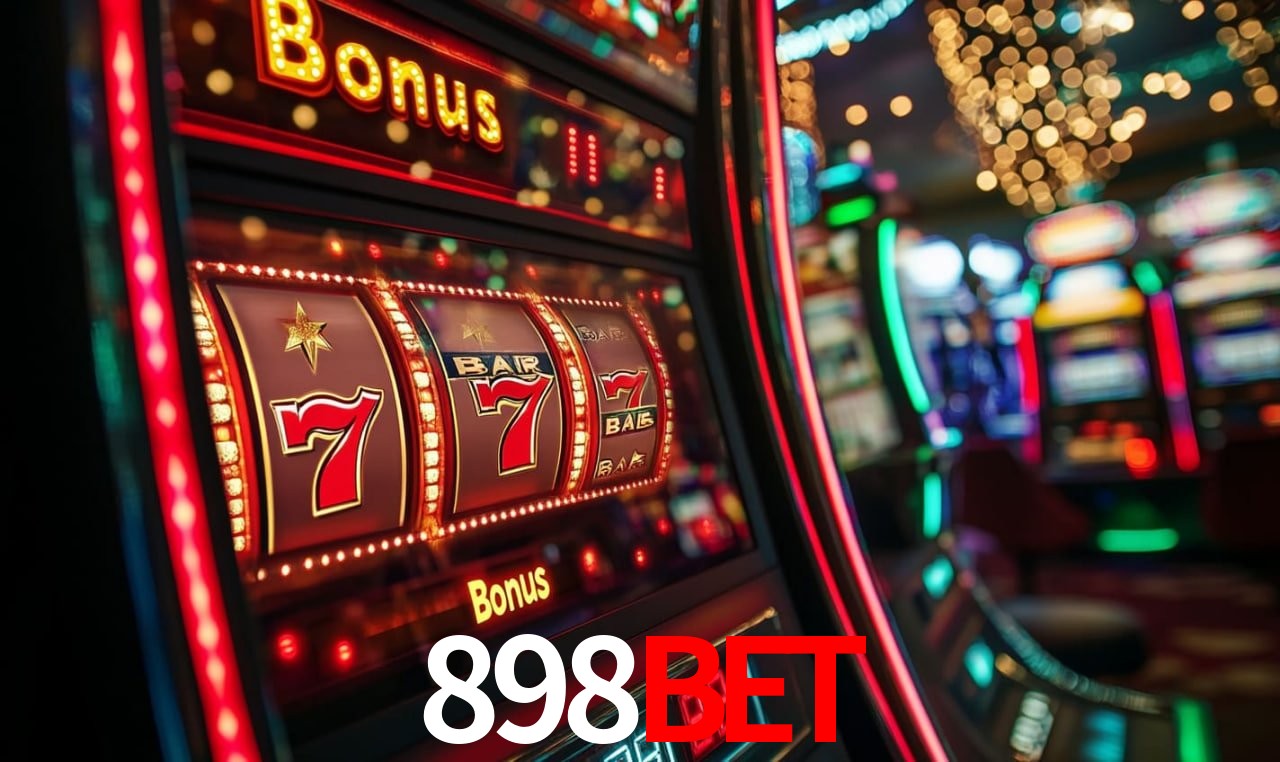 Bônus Generosos e Exclusivos no 898BET para Você!