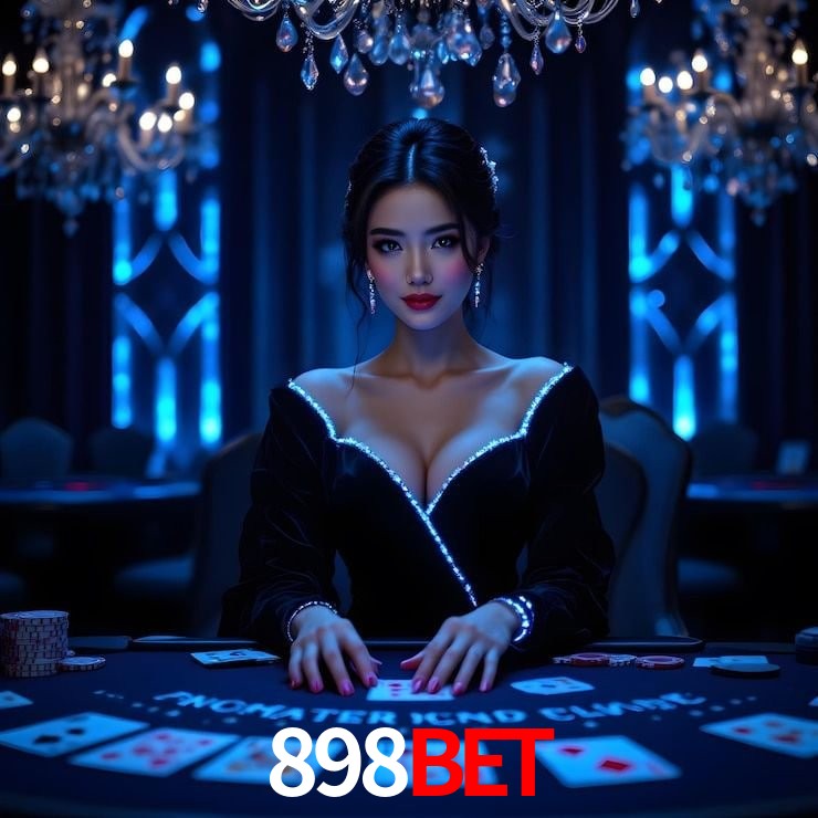Login Seguro 898BET