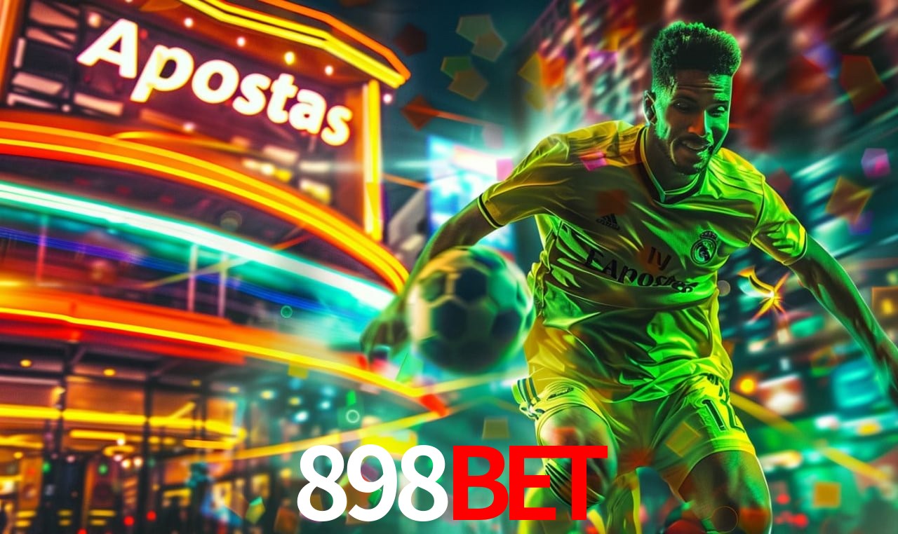 Casino Ao Vivo 898BET