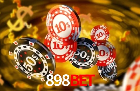 Apostas de Basquete 898BET
