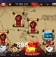 898 BET slot