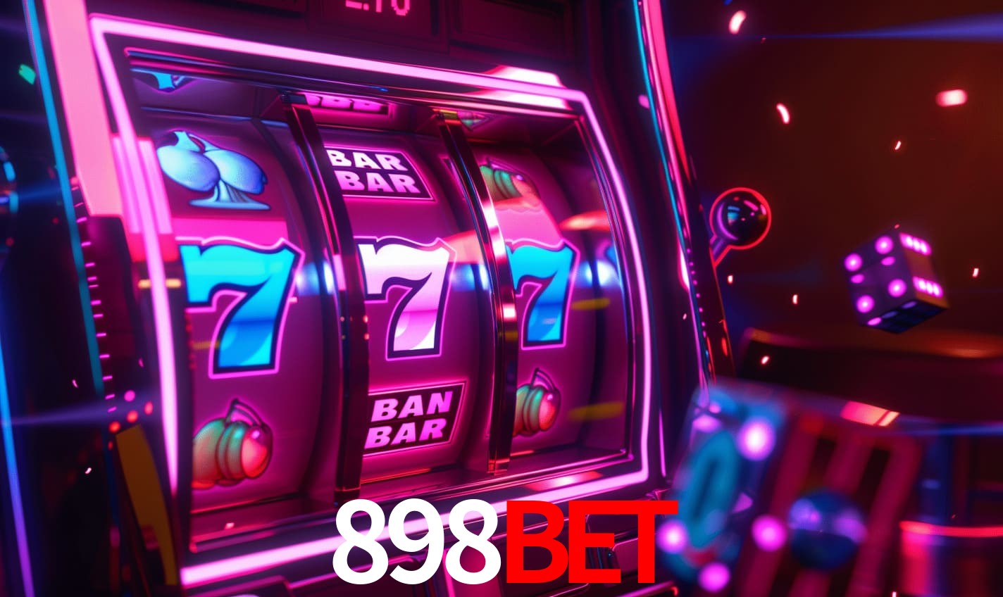 898BET
