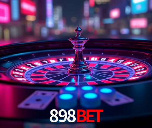 Desvendando o Mundo dos Jogos Virtuais na 898BET