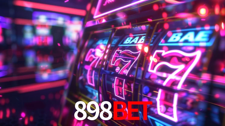 APP oficial da 898BET para mobile