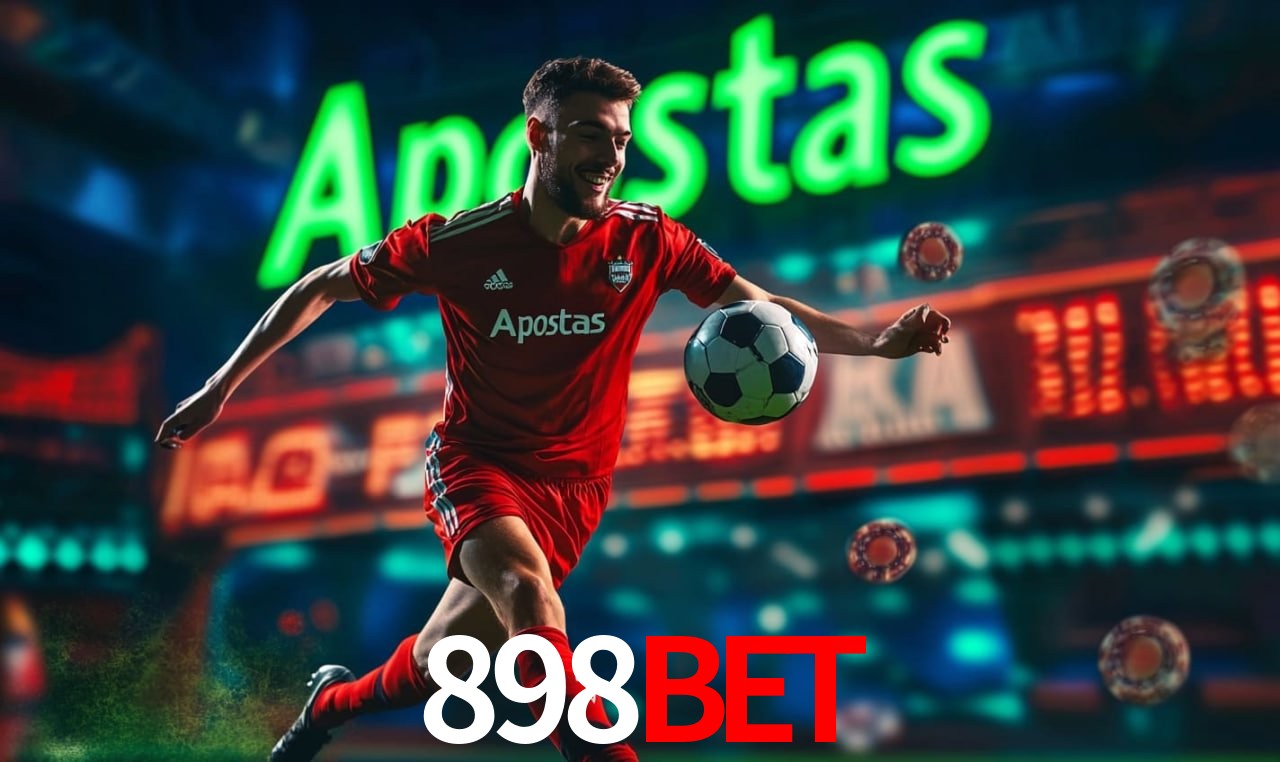 Jogos Exclusivos 898BET