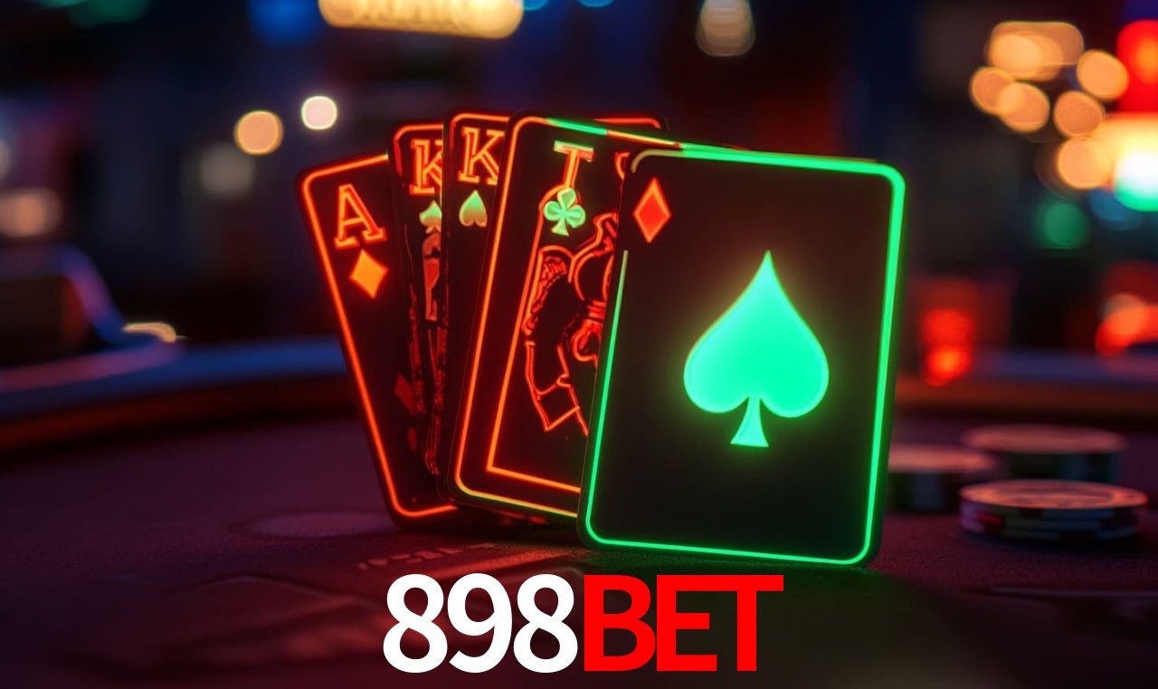 Ofertas Imperdíveis na 898BET: Promoções e Bônus Que Valem a Pena