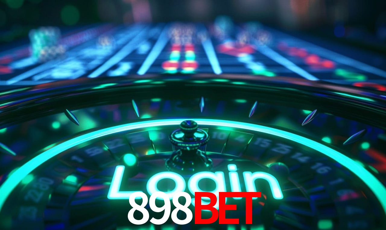 Apostas de Tênis 898BET
