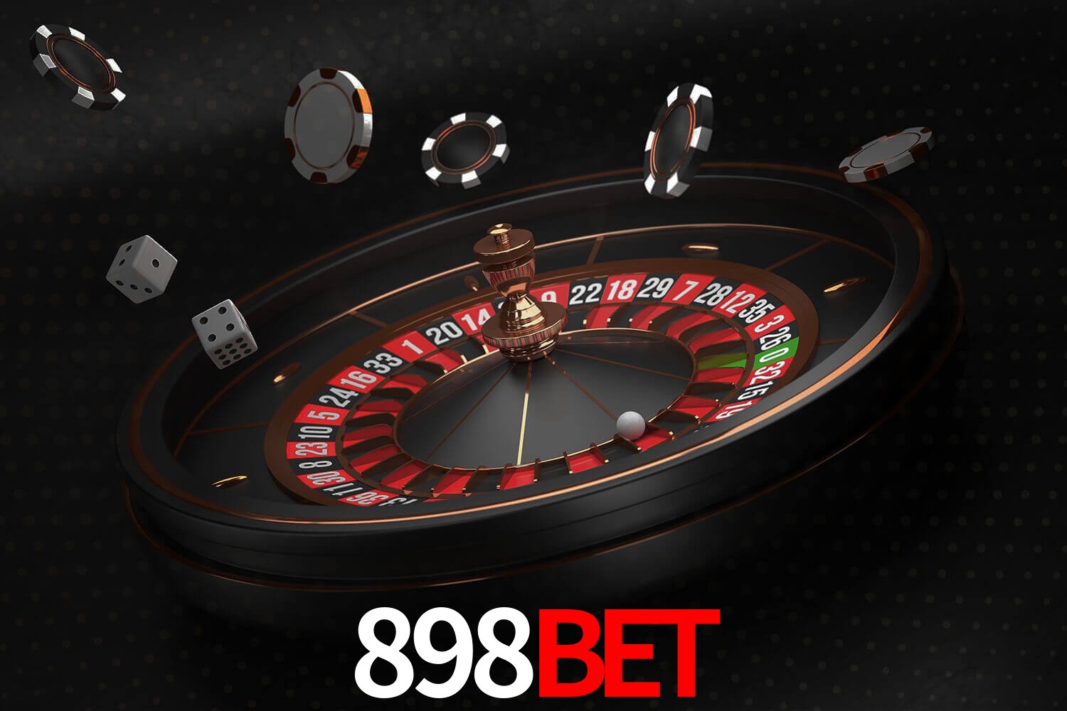 Live Casino 898BET