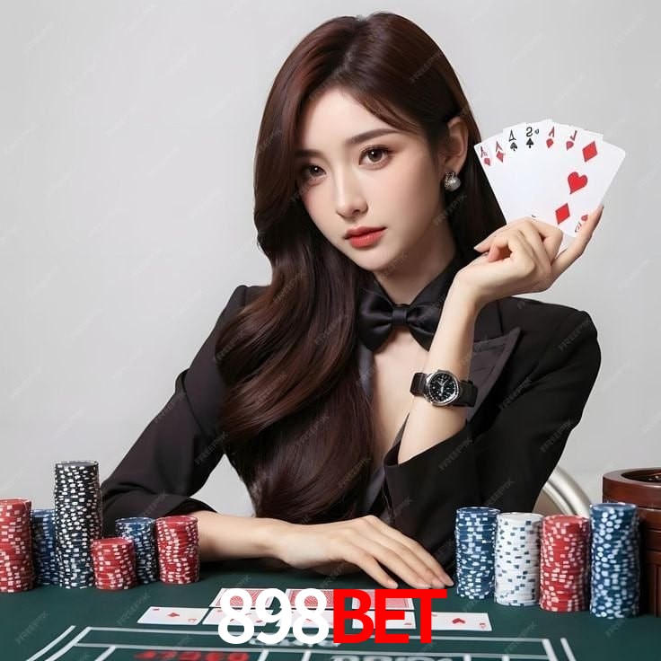 Especiais de Fim de Semana 898BET