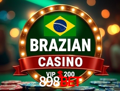 Explore as vantagens do 898BET: serviço profissional e confiabilidade