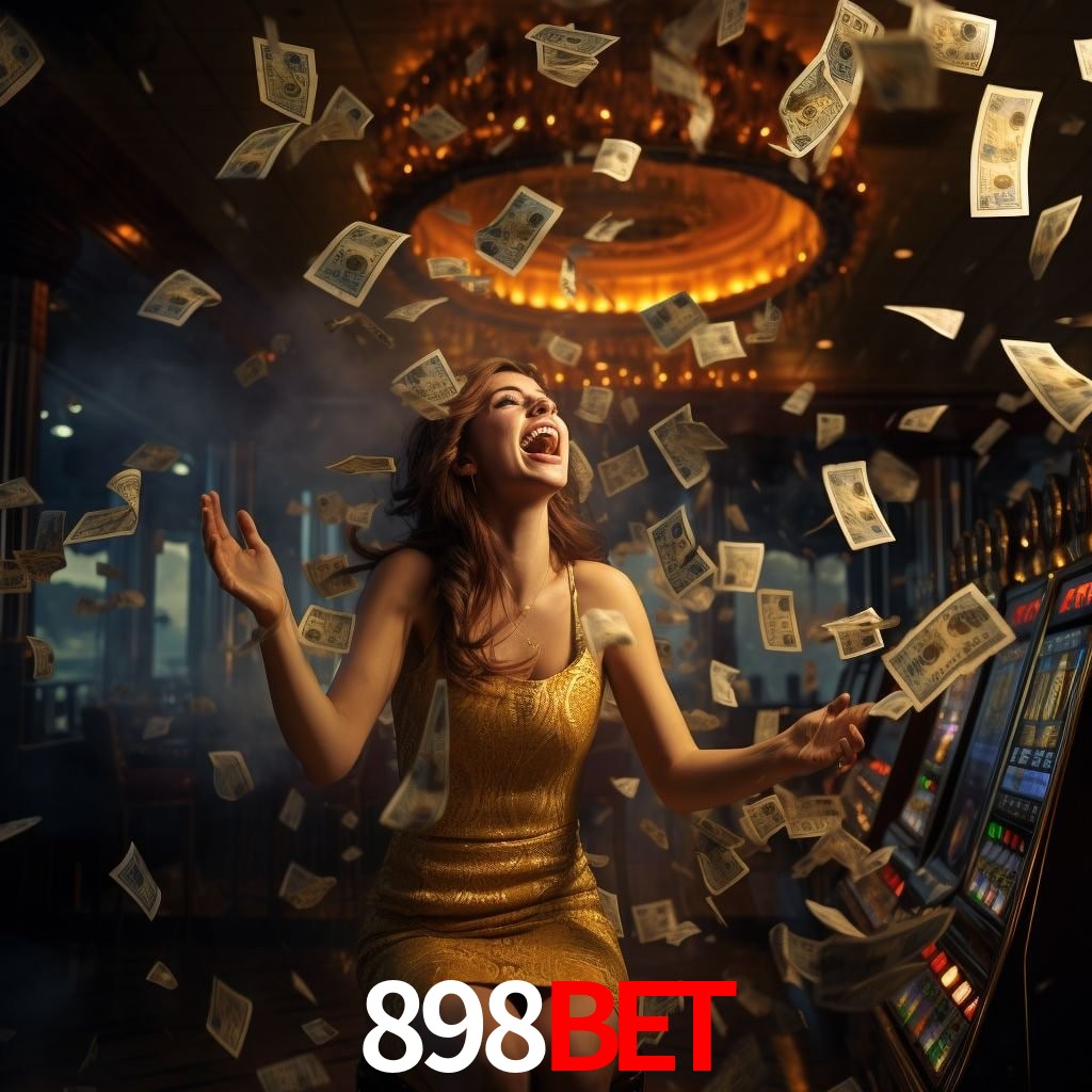 Game Providers 898BET