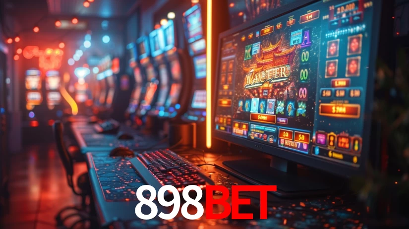 Spaceman Game 898BET