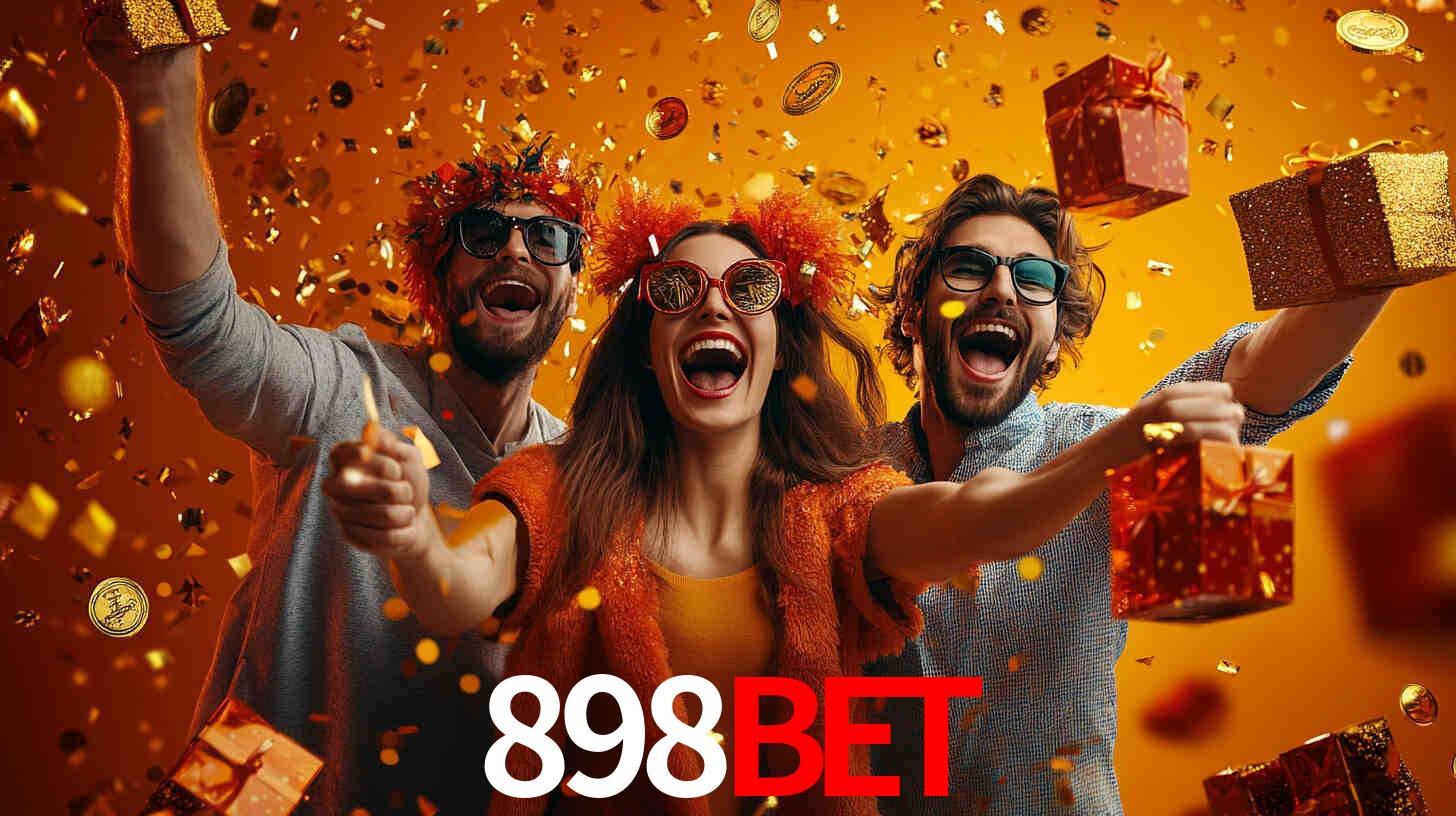 Tournaments 898BET
