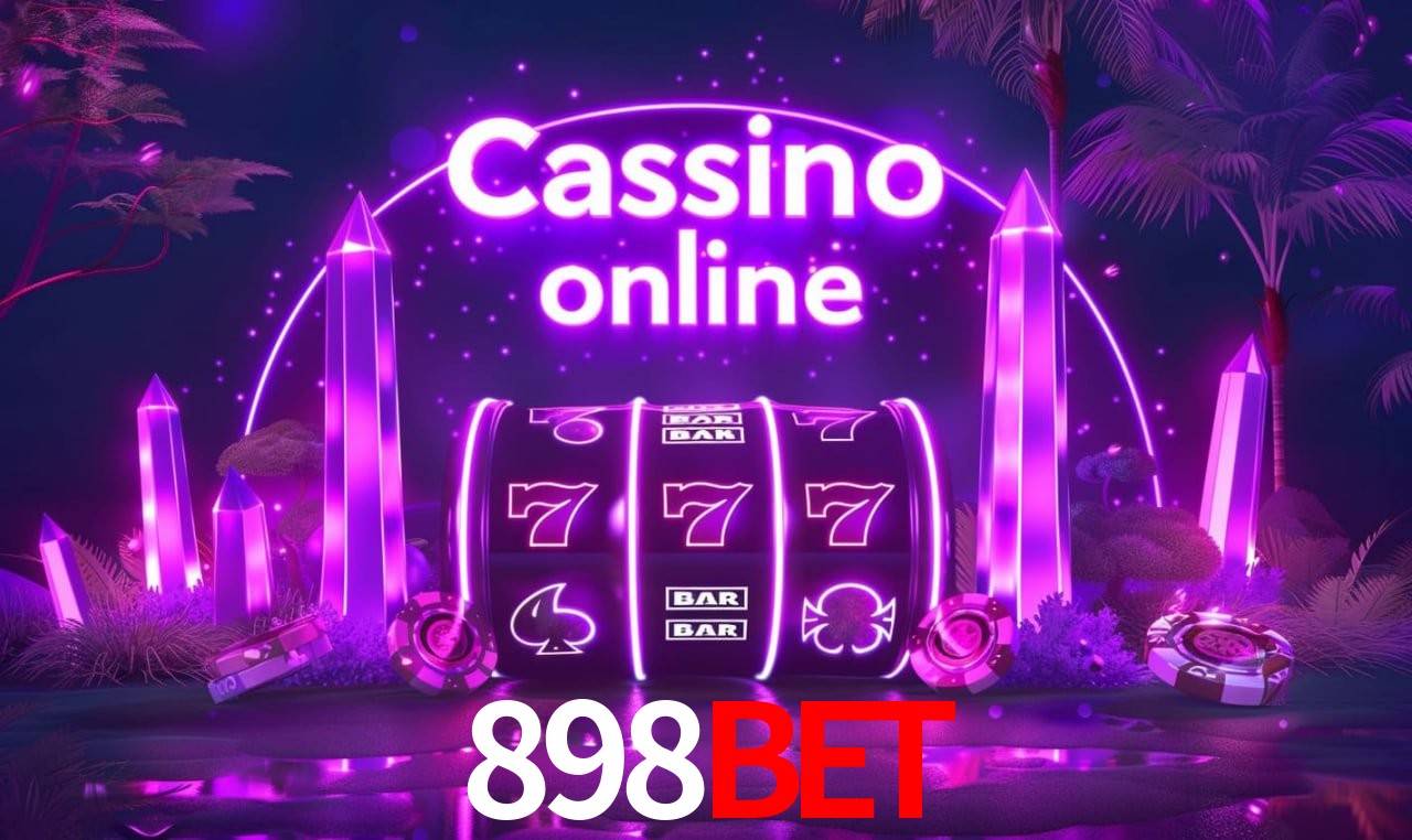 Integração de APIs 898BET