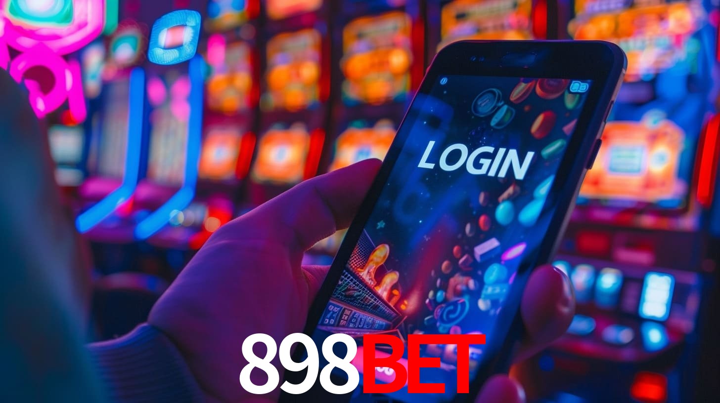 Casino VIP 898BET