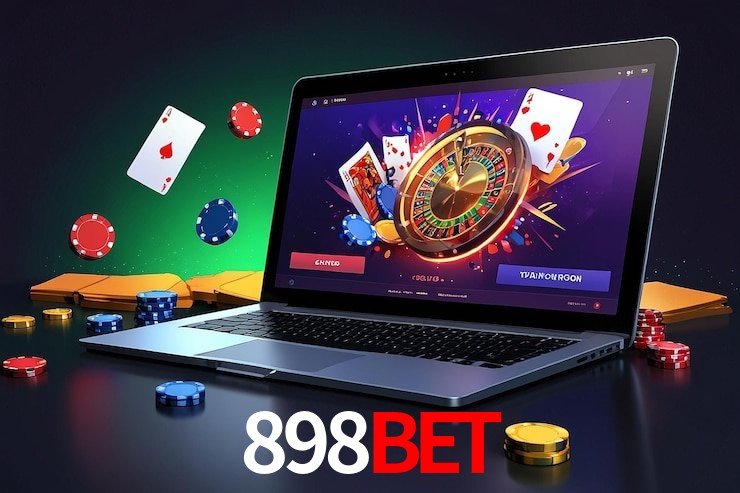 898BET: Seu Cassino Premiado com Pagamentos Rápidos