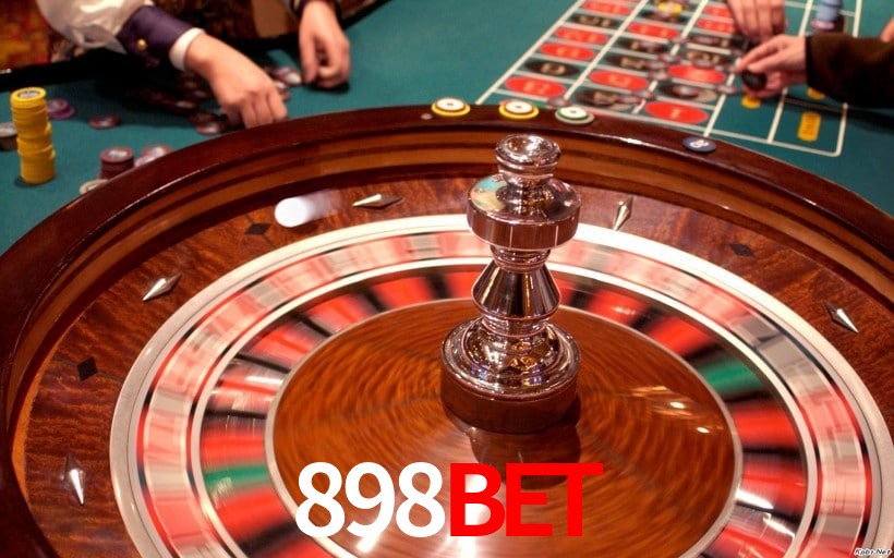 Torneios 898BET