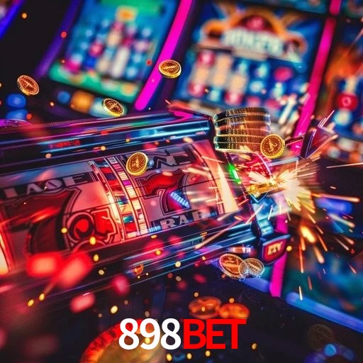 Casino Ao Vivo 898BET