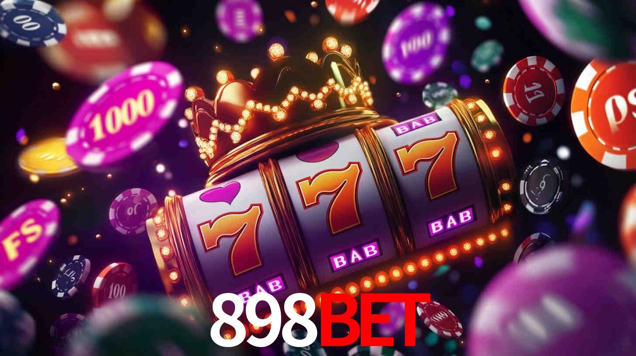 Weekend Specials 898BET
