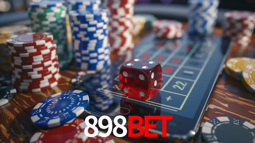 Instant EasyPaisa 898BET