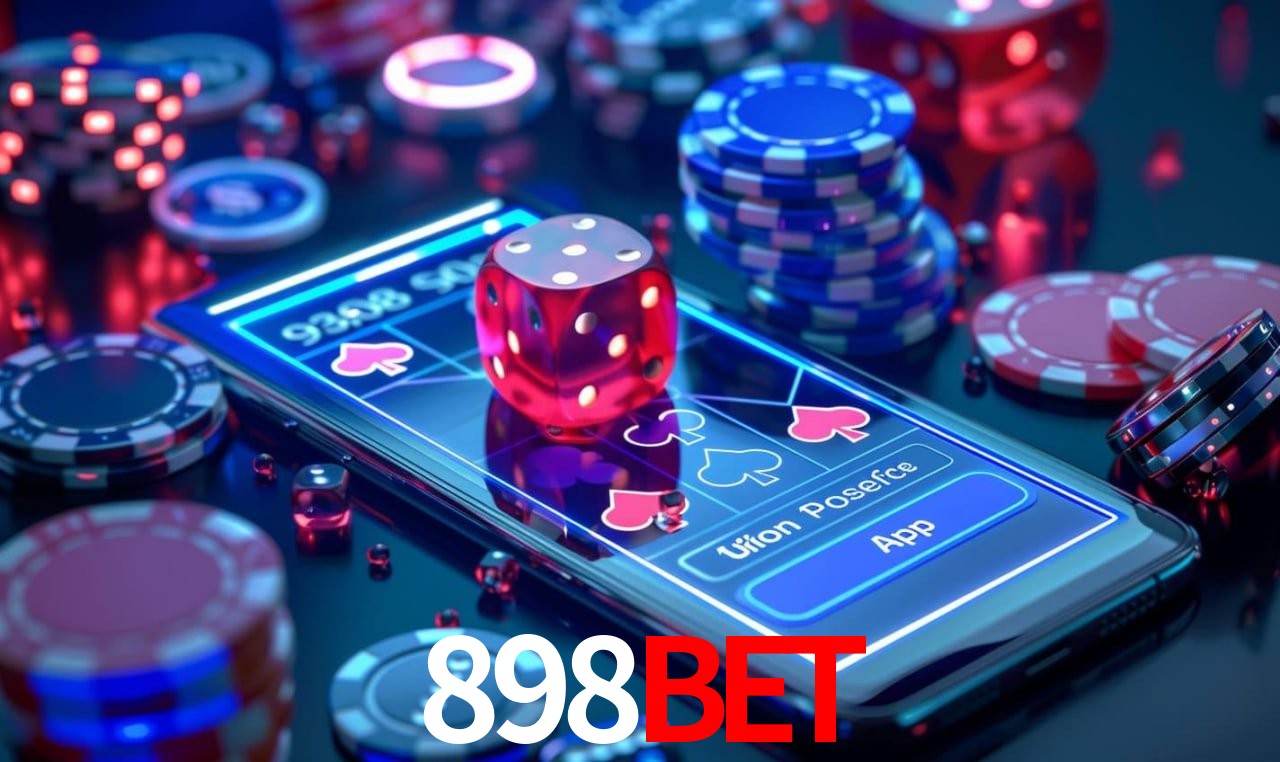 898 BET slot