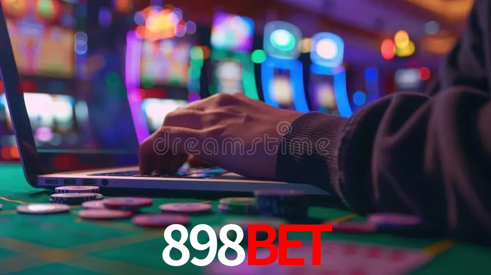Bônus Diários 898BET