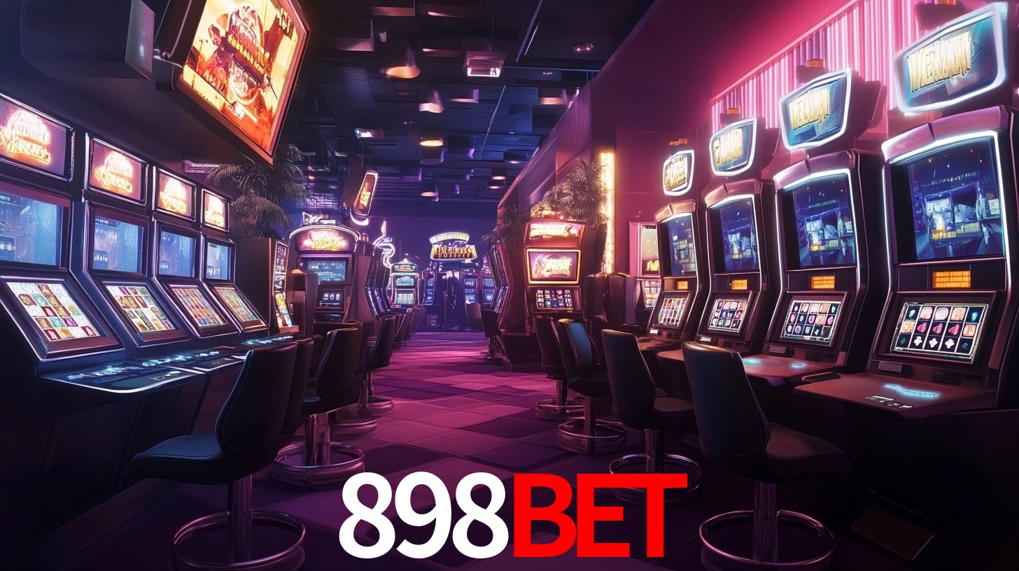 Tennis Betting 898BET
