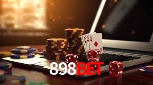 898BET: Seu Especialista em Apostas Esportivas Brasileiras
