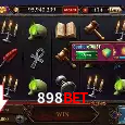 898BET