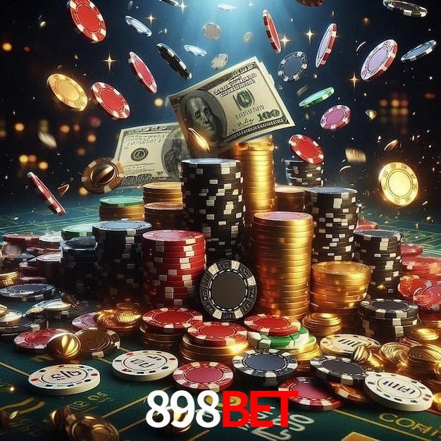 898BET