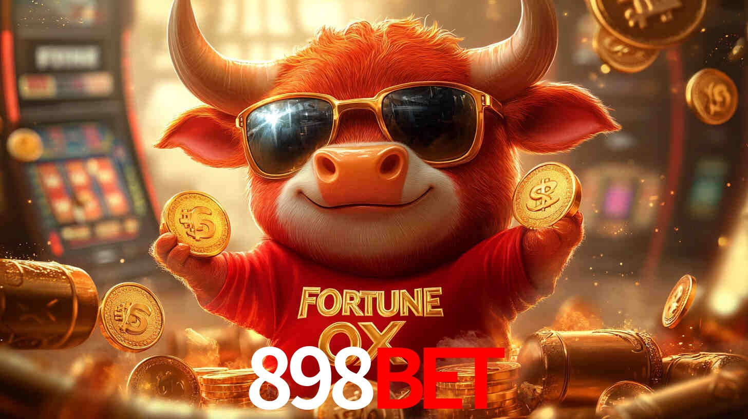 Welcome Bonus 898BET