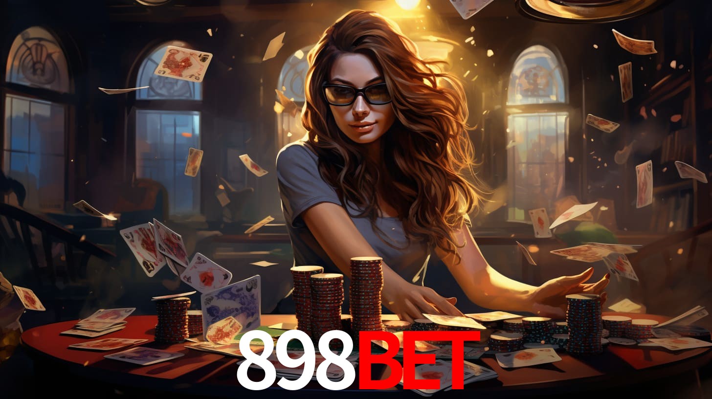 Games Directory 898BET